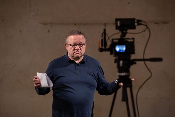 TEST.TUBE.Labor: Anthropozän. Das letzte Zeitalter / The last Age ? (Odeon - Spitzer, 25.9.2020) http://nomad-theatre.eu/15033132.0/ | Foto: eSeL Foto: eSeL.at - Lorenz Seidler