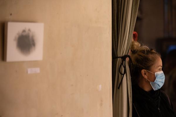TEST.TUBE.Labor: Anthropozän. Das letzte Zeitalter / The last Age ? (Odeon - Spitzer, 25.9.2020) http://nomad-theatre.eu/15033132.0/ | Foto: eSeL Foto: eSeL.at - Lorenz Seidler