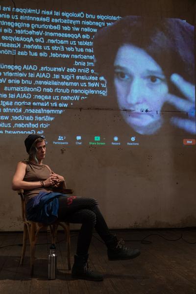TEST.TUBE.Labor: Anthropozän. Das letzte Zeitalter / The last Age ? (Odeon - Spitzer, 25.9.2020) http://nomad-theatre.eu/15033132.0/ | Foto: eSeL Foto: eSeL.at - Lorenz Seidler