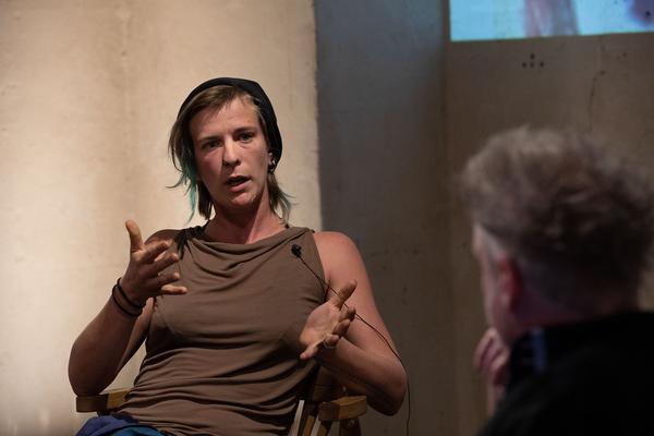 TEST.TUBE.Labor: Anthropozän. Das letzte Zeitalter / The last Age ? (Odeon - Spitzer, 25.9.2020) http://nomad-theatre.eu/15033132.0/ | Foto: eSeL Foto: eSeL.at - Lorenz Seidler