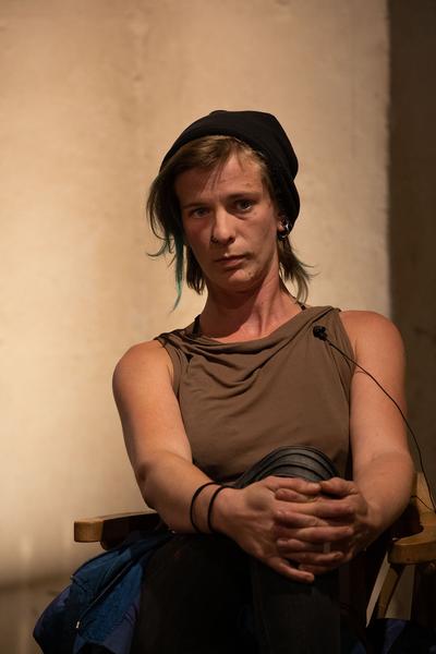 TEST.TUBE.Labor: Anthropozän. Das letzte Zeitalter / The last Age ? (Odeon - Spitzer, 25.9.2020) http://nomad-theatre.eu/15033132.0/ | Foto: eSeL Foto: eSeL.at - Lorenz Seidler