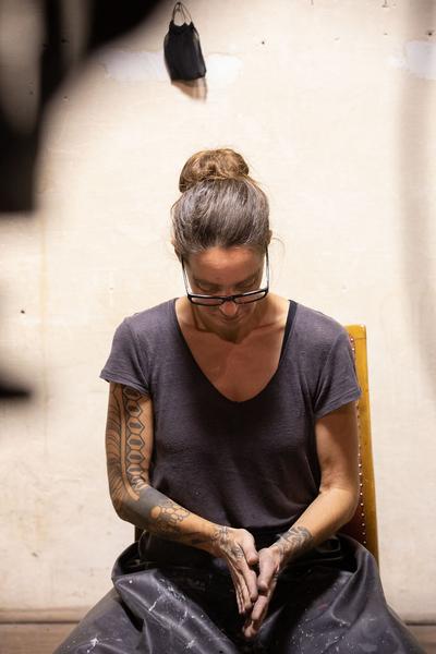 TEST.TUBE.Labor: Anthropozän. Das letzte Zeitalter / The last Age ? (Odeon - Spitzer, 25.9.2020) http://nomad-theatre.eu/15033132.0/ | Foto: eSeL Foto: eSeL.at - Lorenz Seidler