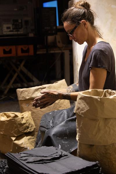 TEST.TUBE.Labor: Anthropozän. Das letzte Zeitalter / The last Age ? (Odeon - Spitzer, 25.9.2020) http://nomad-theatre.eu/15033132.0/ | Foto: eSeL Foto: eSeL.at - Lorenz Seidler