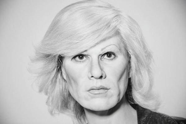 Kunstforum Wien: The Cindy Sherman Effect  (28.1. - 21.6.2020) https://esel.at/termin/104477 | Foto: eSeL Foto: eSeL.at - Lorenz Seidler
