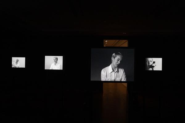 Kunstforum Wien: The Cindy Sherman Effect  (28.1. - 21.6.2020) https://esel.at/termin/104477 | Foto: eSeL Foto: eSeL.at - Lorenz Seidler