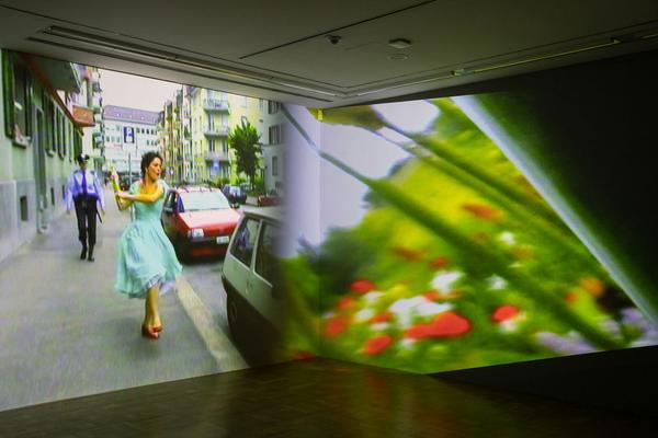 Kunstforum Wien: The Cindy Sherman Effect  (28.1. - 21.6.2020) https://esel.at/termin/104477 | Foto: eSeL Foto: eSeL.at - Lorenz Seidler