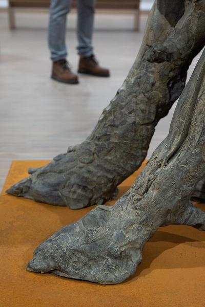 Albetina Modern: The Essl Collection(ab 7.12.2020) https://www.albertina.at/albertina-modern/ausstellungen/vorschau-the-essl-collection | Foto: eSeL Foto: eSeL.at - Lorenz Seidler