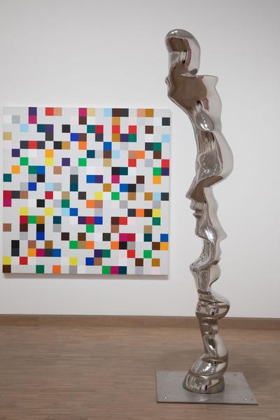 Albetina Modern: The Essl Collection(ab 7.12.2020) https://www.albertina.at/albertina-modern/ausstellungen/vorschau-the-essl-collection | Foto: eSeL Foto: eSeL.at - Lorenz Seidler