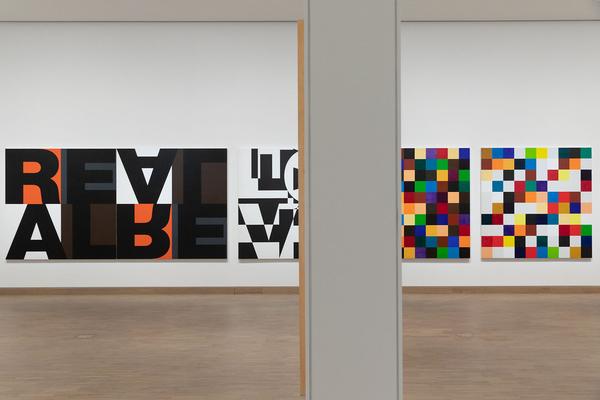 Albetina Modern: The Essl Collection(ab 7.12.2020) https://www.albertina.at/albertina-modern/ausstellungen/vorschau-the-essl-collection | Foto: eSeL Foto: eSeL.at - Lorenz Seidler