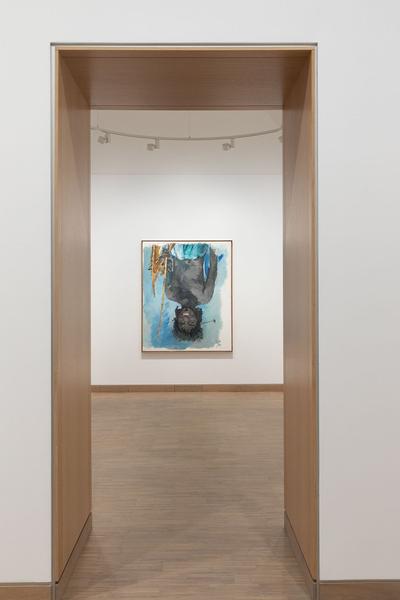 Albetina Modern: The Essl Collection(ab 7.12.2020) https://www.albertina.at/albertina-modern/ausstellungen/vorschau-the-essl-collection | Foto: eSeL Foto: eSeL.at - Lorenz Seidler
