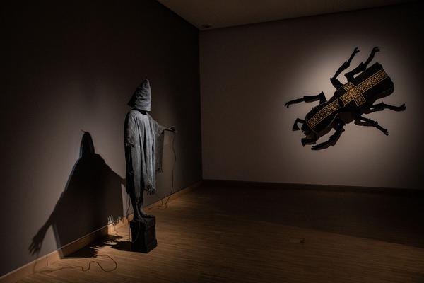 Albetina Modern: The Essl Collection(ab 7.12.2020) https://www.albertina.at/albertina-modern/ausstellungen/vorschau-the-essl-collection | Foto: eSeL Foto: eSeL.at - Lorenz Seidler