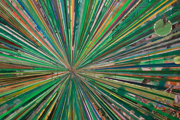 Albetina Modern: The Essl Collection(ab 7.12.2020) https://www.albertina.at/albertina-modern/ausstellungen/vorschau-the-essl-collection | Foto: eSeL Foto: eSeL.at - Lorenz Seidler