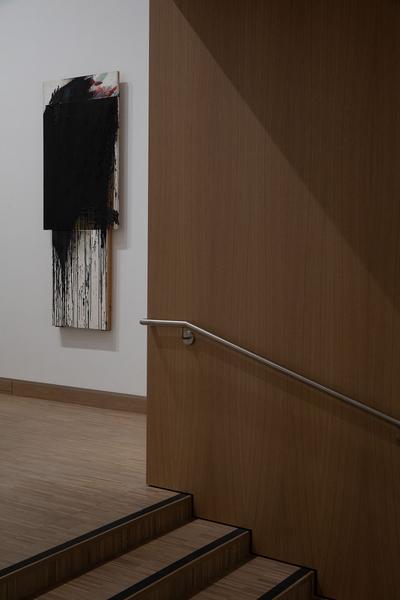 Albetina Modern: The Essl Collection(ab 7.12.2020) https://www.albertina.at/albertina-modern/ausstellungen/vorschau-the-essl-collection | Foto: eSeL Foto: eSeL.at - Lorenz Seidler