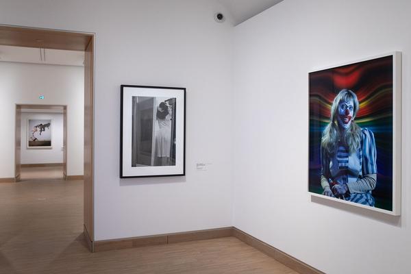Albertina Modern: The Essl Collection - Photography (ab 7.12.2020) https://www.albertina.at/albertina-modern/ausstellungen/vorschau-the-essl-collection-photography | Foto: eSeL Foto: eSeL.at - Lorenz Seidler