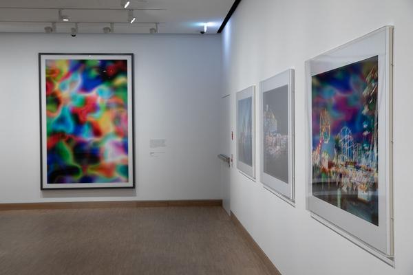 Albertina Modern: The Essl Collection - Photography (ab 7.12.2020) https://www.albertina.at/albertina-modern/ausstellungen/vorschau-the-essl-collection-photography | Foto: eSeL Foto: eSeL.at - Lorenz Seidler