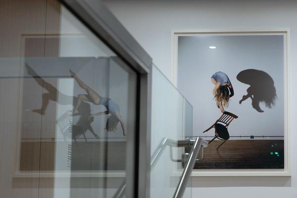 Albertina Modern: The Essl Collection - Photography (ab 7.12.2020) https://www.albertina.at/albertina-modern/ausstellungen/vorschau-the-essl-collection-photography | Foto: eSeL Foto: eSeL.at - Lorenz Seidler