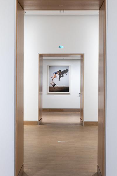 Albertina Modern: The Essl Collection - Photography (ab 7.12.2020) https://www.albertina.at/albertina-modern/ausstellungen/vorschau-the-essl-collection-photography | Foto: eSeL Foto: eSeL.at - Lorenz Seidler