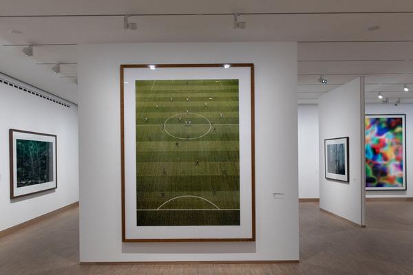 Albertina Modern: The Essl Collection - Photography (ab 7.12.2020) https://www.albertina.at/albertina-modern/ausstellungen/vorschau-the-essl-collection-photography | Foto: eSeL Foto: eSeL.at - Lorenz Seidler