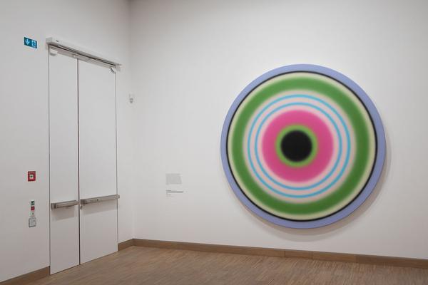 Albetina Modern: The Essl Collection(ab 7.12.2020) https://www.albertina.at/albertina-modern/ausstellungen/vorschau-the-essl-collection | Foto: eSeL Foto: eSeL.at - Lorenz Seidler