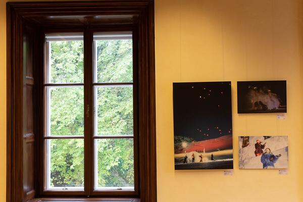 Leica Galerie Salzburg: The Stills of Hannibal (10.10.2020 - 25.04.2021) https://www.leica-galerie-salzburg.com/event/the-stills-of-hannibal-20-jahre-gletscherschauspiel | Foto: eSeL Foto: eSeL.at - Lorenz Seidler