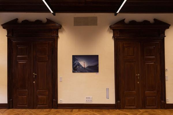 Leica Galerie Salzburg: The Stills of Hannibal (10.10.2020 - 25.04.2021) https://www.leica-galerie-salzburg.com/event/the-stills-of-hannibal-20-jahre-gletscherschauspiel | Foto: eSeL Foto: eSeL.at - Lorenz Seidler