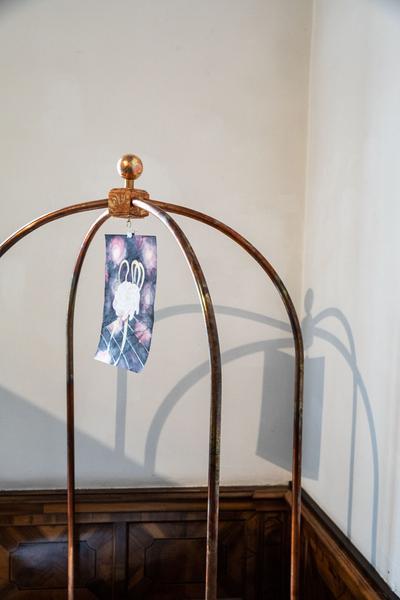 Heiligenkreuzer Hof: Unter Flaschen - Die Fledermaus in der Bar du Bois (14.5. - 27.6.2020) https://esel.at/termin/105182 | Foto: eSeL Foto: eSeL.at - Lorenz Seidler