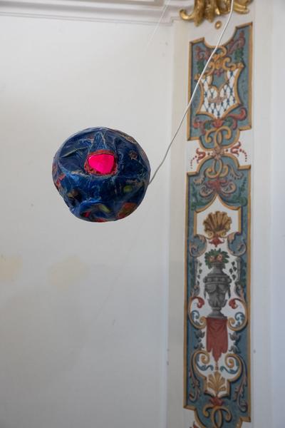 Heiligenkreuzer Hof: Unter Flaschen - Die Fledermaus in der Bar du Bois (14.5. - 27.6.2020) https://esel.at/termin/105182 | Foto: eSeL Foto: eSeL.at - Lorenz Seidler