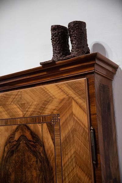 Heiligenkreuzer Hof: Unter Flaschen - Die Fledermaus in der Bar du Bois (14.5. - 27.6.2020) https://esel.at/termin/105182 | Foto: eSeL Foto: eSeL.at - Lorenz Seidler