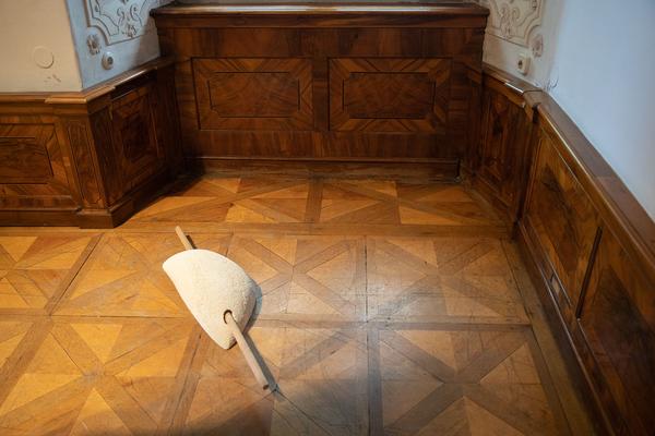 Heiligenkreuzer Hof: Unter Flaschen - Die Fledermaus in der Bar du Bois (14.5. - 27.6.2020) https://esel.at/termin/105182 | Foto: eSeL Foto: eSeL.at - Lorenz Seidler
