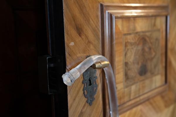 Heiligenkreuzer Hof: Unter Flaschen - Die Fledermaus in der Bar du Bois (14.5. - 27.6.2020) https://esel.at/termin/105182 | Foto: eSeL Foto: eSeL.at - Lorenz Seidler