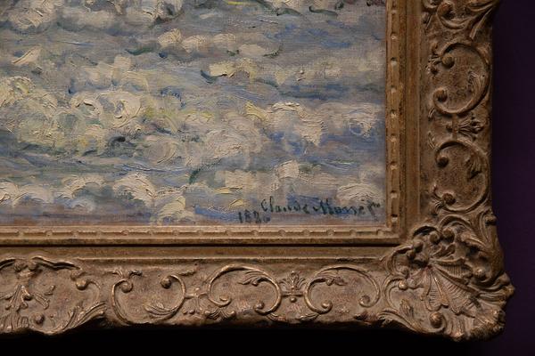 Albertina: Van Gogh, Cézanne, Matisse, Hodler. Die Sammlung Hahnloser (22.2. - 24.5.2020) https://www.albertina.at/ausstellungen/van-gogh-cezanne-matisse-hodler-die-sammlung-hahnloser | Foto: eSeL Foto: eSeL.at - Lorenz Seidler