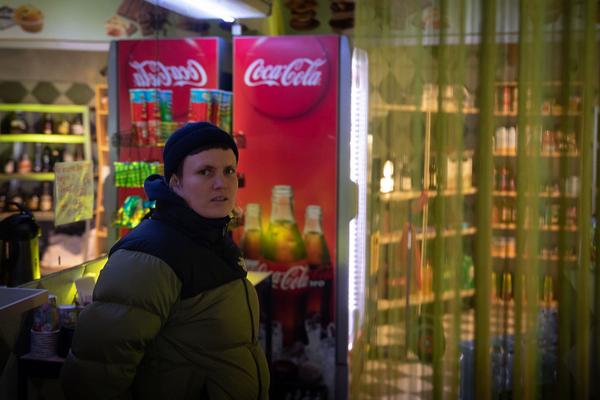 Vienna Dream Spätkauf (9.1. - 21.1.2020, Hofmühlgasse 25)https://esel.at/termin/104519 | Foto: eSeL Foto: eSeL.at - Lorenz Seidler