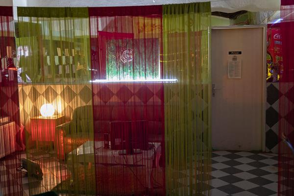Vienna Dream Spätkauf (9.1. - 21.1.2020, Hofmühlgasse 25)https://esel.at/termin/104519 | Foto: eSeL Foto: eSeL.at - Lorenz Seidler