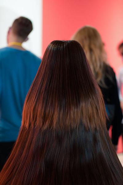 Vienna Contemporary 2020 (Marx Halle, 24.9. - 27.9.2020) https://esel.at/termin/104490 | Foto: eSeL Foto: eSeL.at - Joanna Pianka