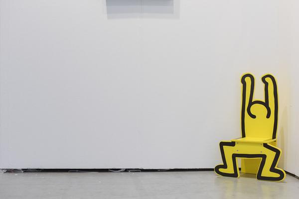 Vienna Contemporary 2020 (Marx Halle, 24.9. - 27.9.2020) https://esel.at/termin/104490 | Foto: eSeL Foto: eSeL.at - Joanna Pianka