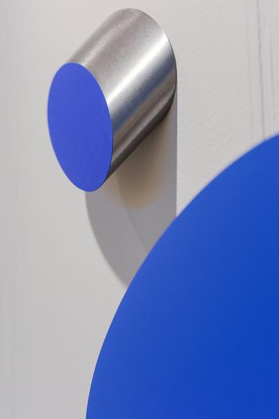 Vienna Contemporary 2020 (Marx Halle, 24.9. - 27.9.2020) https://esel.at/termin/104490 | Foto: eSeL Foto: eSeL.at - Joanna Pianka