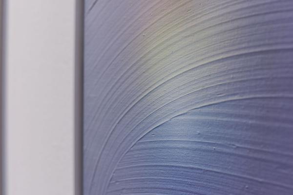 Vienna Contemporary 2020 (Marx Halle, 24.9. - 27.9.2020) https://esel.at/termin/104490 | Foto: eSeL Foto: eSeL.at - Joanna Pianka