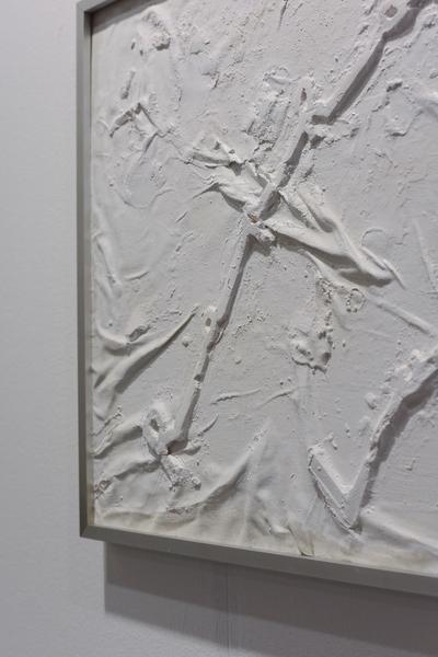 Vienna Contemporary 2020 (Marx Halle, 24.9. - 27.9.2020) https://esel.at/termin/104490 | Foto: eSeL Foto: eSeL.at - Joanna Pianka