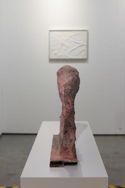 Vienna Contemporary 2020 (Marx Halle, 24.9. - 27.9.2020) https://esel.at/termin/104490 | Foto: eSeL Foto: eSeL.at - Joanna Pianka