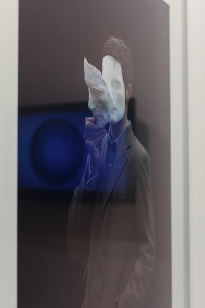 Vienna Contemporary 2020 (Marx Halle, 24.9. - 27.9.2020) https://esel.at/termin/104490 | Foto: eSeL Foto: eSeL.at - Joanna Pianka