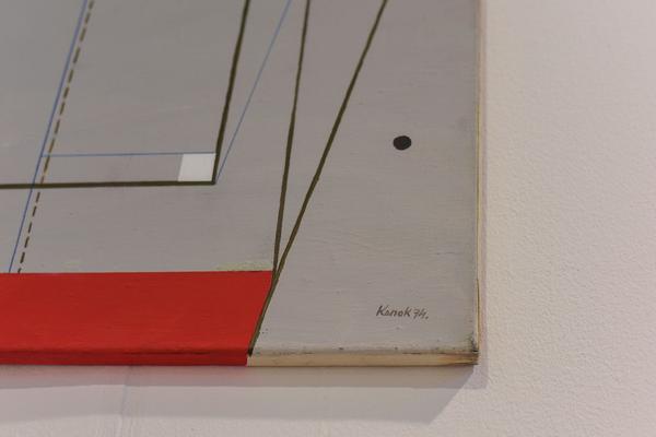 Vienna Contemporary 2020 (Marx Halle, 24.9. - 27.9.2020) https://esel.at/termin/104490 | Foto: eSeL Foto: eSeL.at - Joanna Pianka