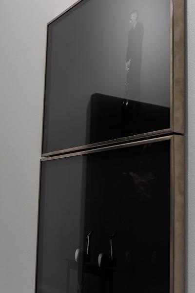 Vienna Contemporary 2020 (Marx Halle, 24.9. - 27.9.2020) https://esel.at/termin/104490 | Foto: eSeL Foto: eSeL.at - Joanna Pianka