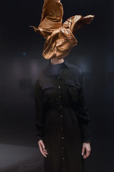 Vienna Contemporary 2020 (Marx Halle, 24.9. - 27.9.2020) https://esel.at/termin/104490 | Foto: eSeL Foto: eSeL.at - Joanna Pianka