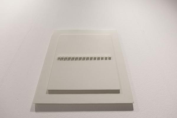 Vienna Contemporary 2020 (Marx Halle, 24.9. - 27.9.2020) https://esel.at/termin/104490 | Foto: eSeL Foto: eSeL.at - Joanna Pianka