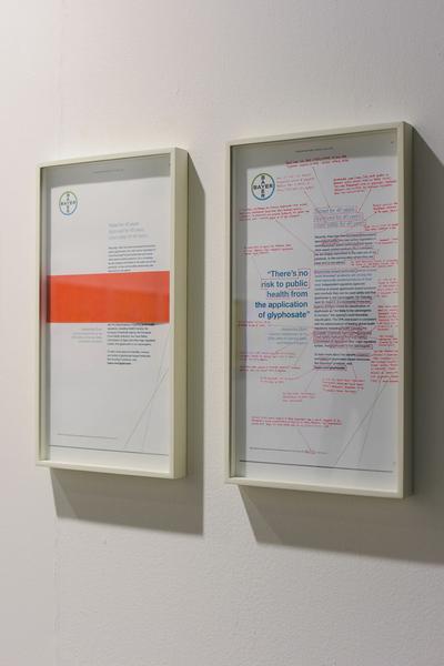 Vienna Contemporary 2020 (Marx Halle, 24.9. - 27.9.2020) https://esel.at/termin/104490 | Foto: eSeL Foto: eSeL.at - Joanna Pianka