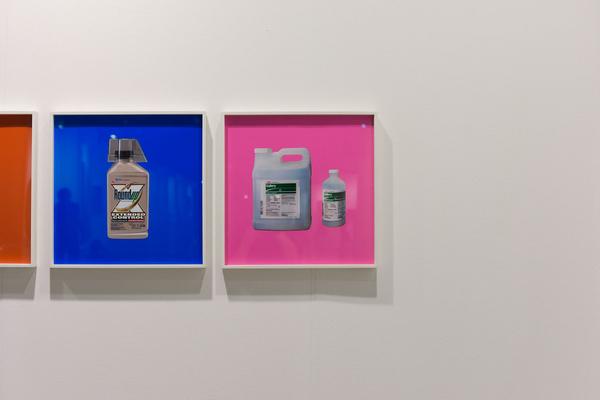Vienna Contemporary 2020 (Marx Halle, 24.9. - 27.9.2020) https://esel.at/termin/104490 | Foto: eSeL Foto: eSeL.at - Joanna Pianka