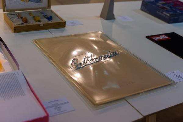 Vienna Contemporary 2020 (Marx Halle, 24.9. - 27.9.2020) https://esel.at/termin/104490 | Foto: eSeL Foto: eSeL.at - Joanna Pianka