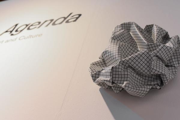 Vienna Contemporary 2020 (Marx Halle, 24.9. - 27.9.2020) https://esel.at/termin/104490 | Foto: eSeL Foto: eSeL.at - Joanna Pianka