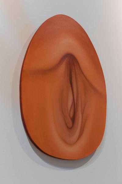 Vienna Contemporary 2020 (Marx Halle, 24.9. - 27.9.2020) https://esel.at/termin/104490 | Foto: eSeL Foto: eSeL.at - Joanna Pianka