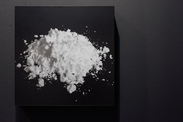 Vienna Contemporary 2020 (Marx Halle, 24.9. - 27.9.2020) https://esel.at/termin/104490 | Foto: eSeL Foto: eSeL.at - Joanna Pianka